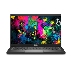 Dell Latitude 7390 i5-8350U Touchscreen Laptop 2 in 1 - 8GB RAM 256GB SSD - Win 10 Pro