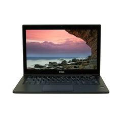 Dell Latitude 7280 i7-6600u 12.5" Laptop - Win 10 Pro - B Condition