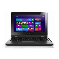 Lenovo Thinkpad Helix Ultrabook 2-in-1 Laptop i7-3667u - Win 10 Pro