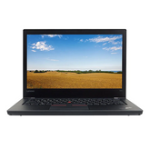 Lenovo Thinkpad T470 i5-7200U 2.5GHz Laptop - 8GB RAM 256GB SSD - Win 10 Pro
