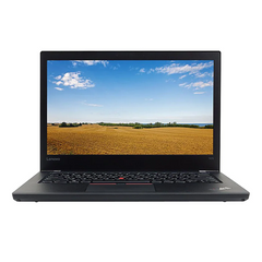 Lenovo Thinkpad T470 i5-7200U 2.5GHz Laptop - 8GB RAM 256GB SSD - Win 10 Pro