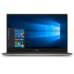 Dell XPS 13 9350 i7-6600U Touchscreen Laptop - 8GB RAM 256GB SSD - Win 10 Pro