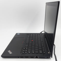 Lenovo Thinkpad T470 i7-6500U U 2.5GHz Laptop - 8GB RAM 256GB SSD - Win 10 Pro