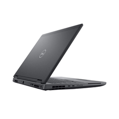 Dell Precision 7530 i7-8750H 15.6" Laptop -  32GB RAM 512GB SSD Nvidia Quadro P1000 4GB Graphics Card - Win 10 Pro B Condition