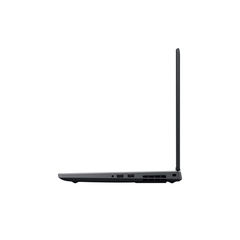 Dell Precision 7530 i7-8750H 15.6" Laptop -  32GB RAM 512GB SSD Nvidia Quadro P1000 4GB Graphics Card - Win 10 Pro B Condition
