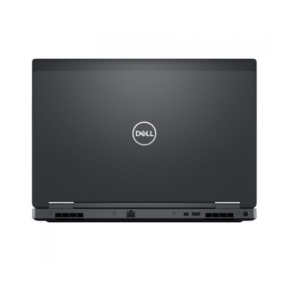 Dell Precision 7530 i7-8750H 15.6" Laptop -  32GB RAM 512GB SSD Intel UHD 630 - Win 10 Pro B Condition