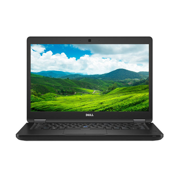 Dell Latitude E5480 i7-6600u Laptop - 16GB RAM 256GB SSD - Win 10 Pro