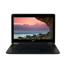 Dell Latitude 7270 i5-5300U 12.5" Laptop - 8GB RAM 256GB SSD - Win 10 Pro