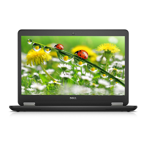 Dell Latitude 7450 i5-5300U Laptop - 8GB RAM 256GB SSD - Win 10 Pro - B Condition