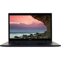 Dell Latitude 7290 i5-8350u 12.5" Laptop - 8GB RAM 256GB SSD - Win 10 Pro