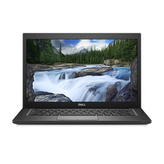 Dell Latitude 7490 i5-6300u 14.1" Laptop - 8GB RAM 256GB SSD - Win 10 Pro