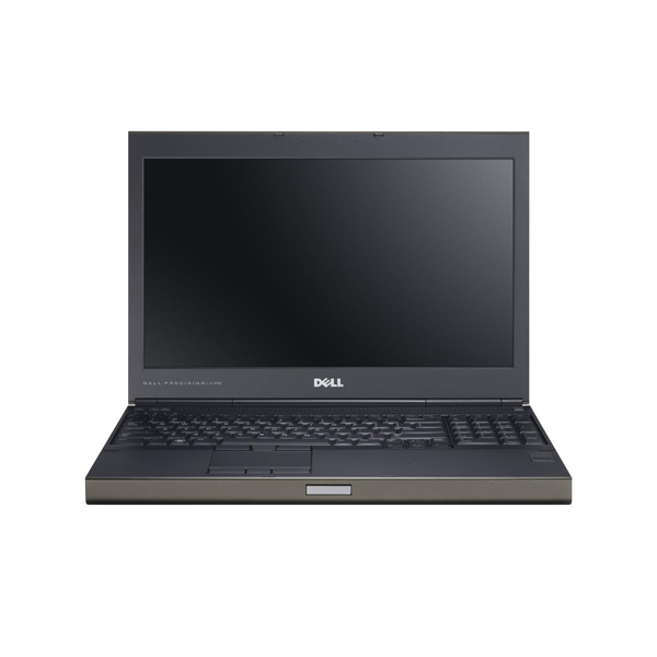 Dell Precision M4600  i7-2730QM Mobile Workstation - 32GB RAM 512GB SSD - Win 10 Pro