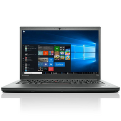 Lenovo ThinkPad T450S i5-5300U 8GB - 256GB SSD Laptop - Win 10 Pro